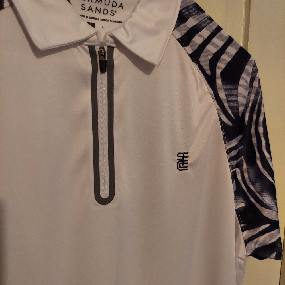 NWOT Ladies Golf Tshirt ⛳️ - Picture 2 of 6